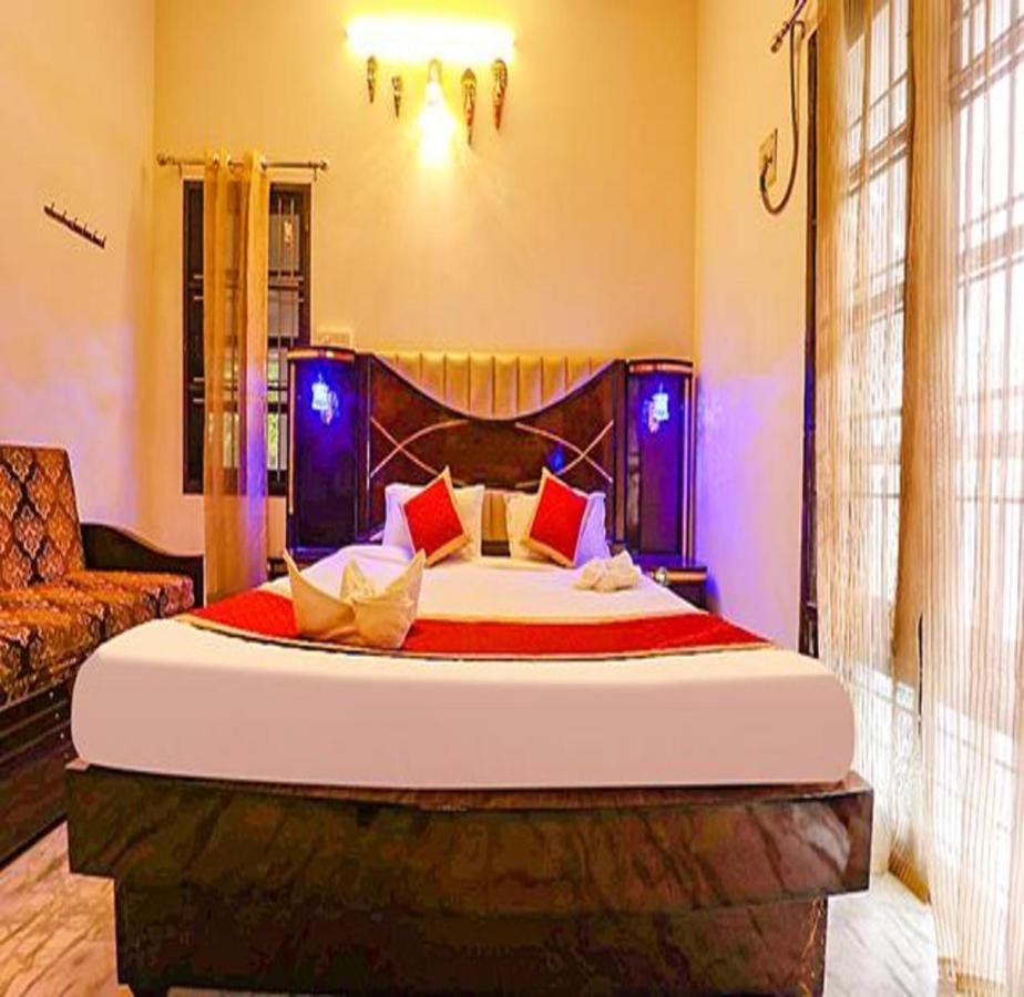 Fabescape Queens Paradise - Nr Puducherry Airport Exterior photo