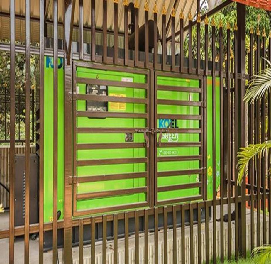 Fabescape Queens Paradise - Nr Puducherry Airport Exterior photo